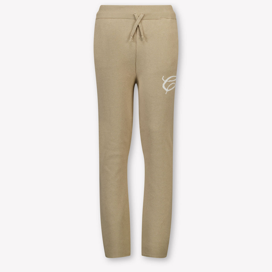 Croyez Kinder Jongens Broek In Zand