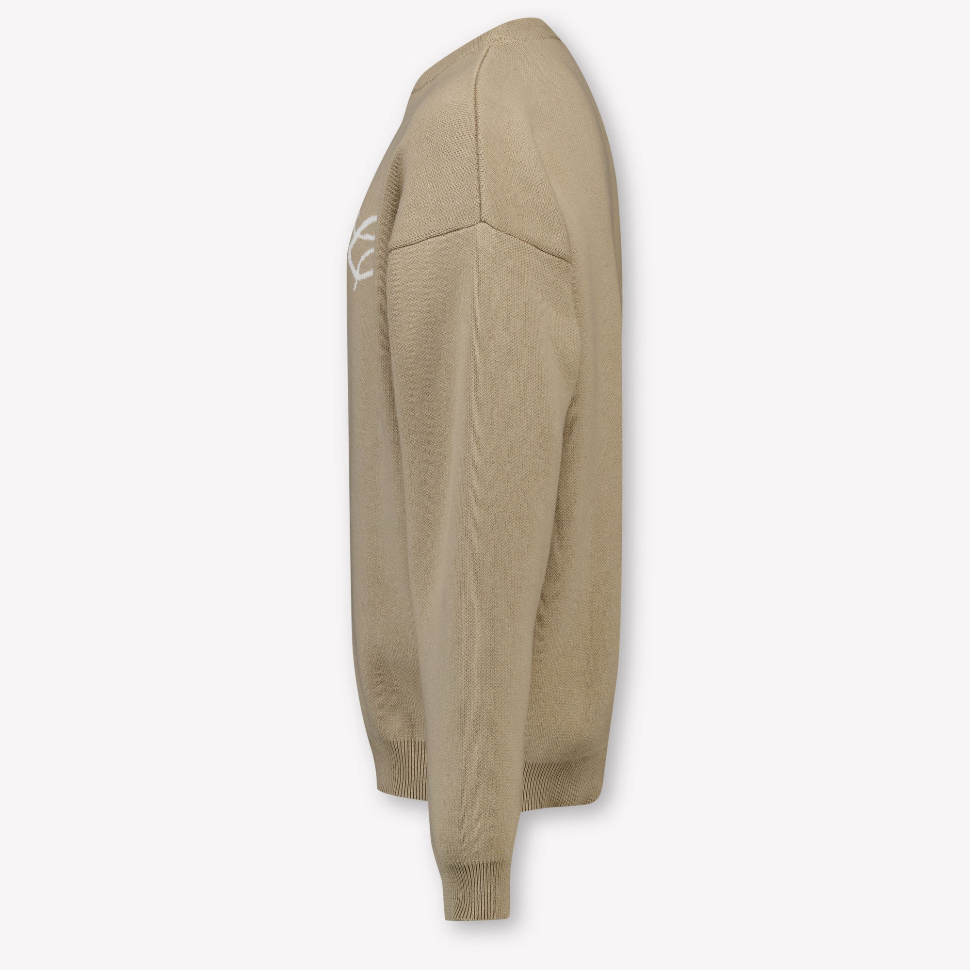 Croyez Kids Boys Sweater In Sand