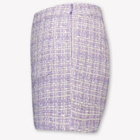 Prinsessefin Kinder Meisjes Shorts In Lila