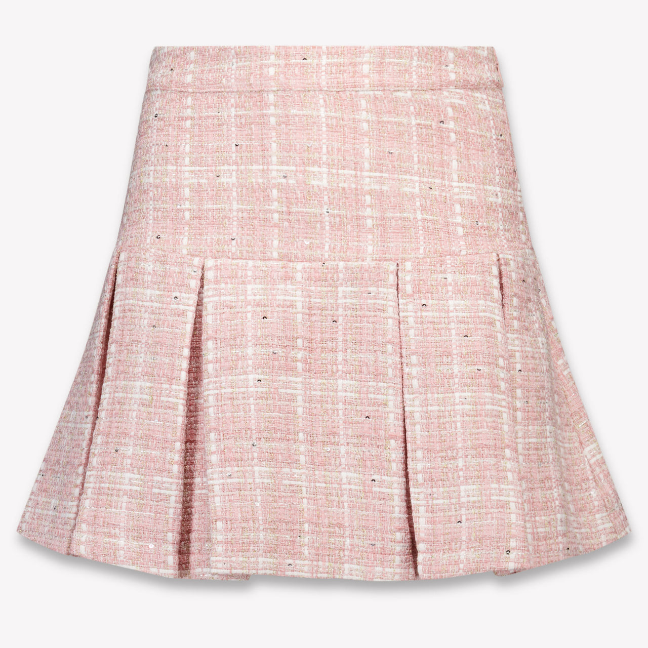 Prinsessefin Kids Girls Skirt In Light Pink