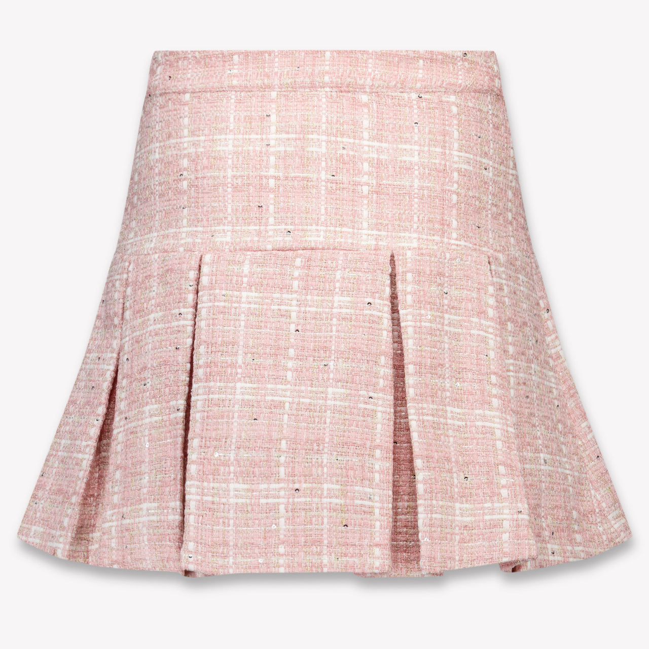 Prinsessefin Kids Girls Skirt In Light Pink