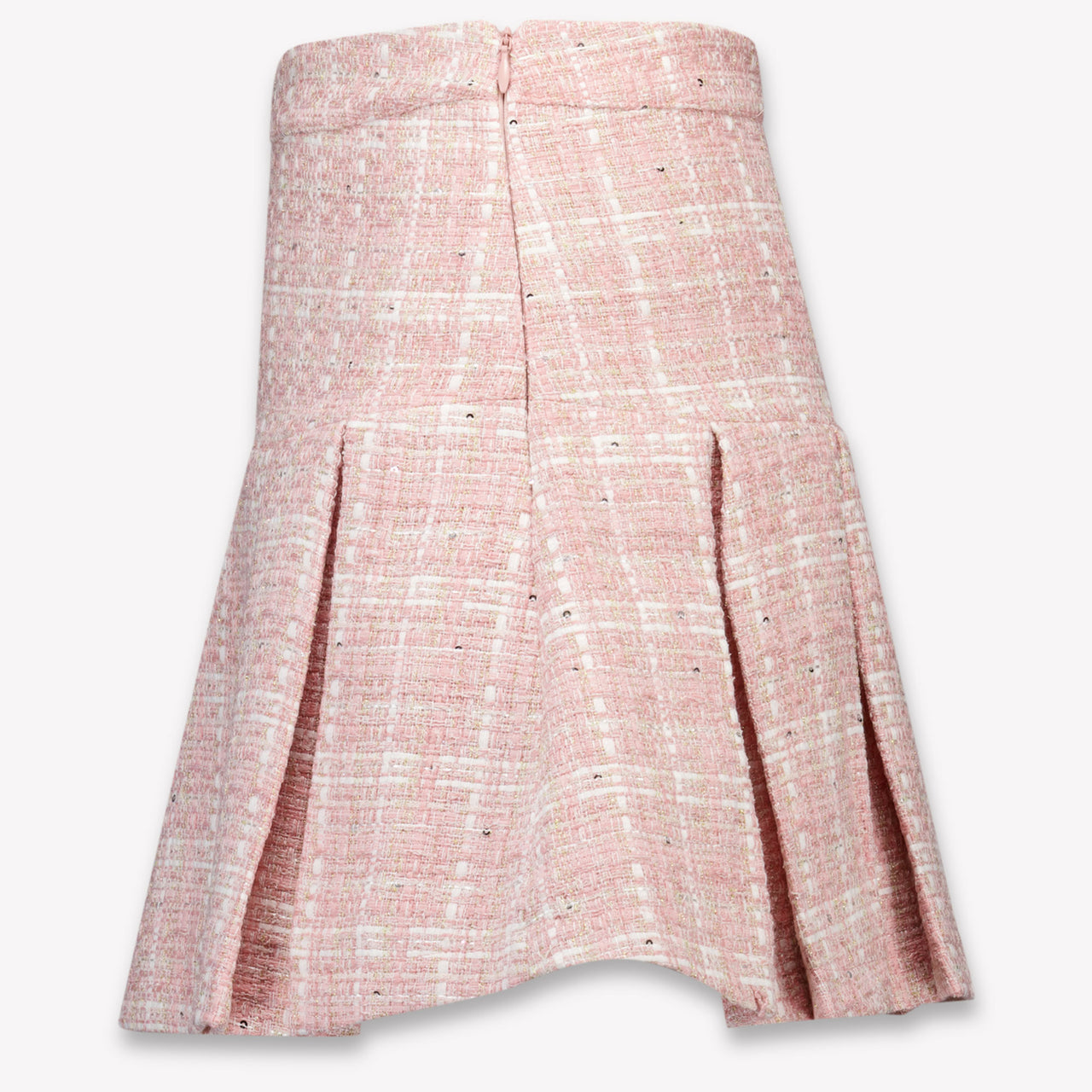 Prinsessefin Kids Girls Skirt In Light Pink