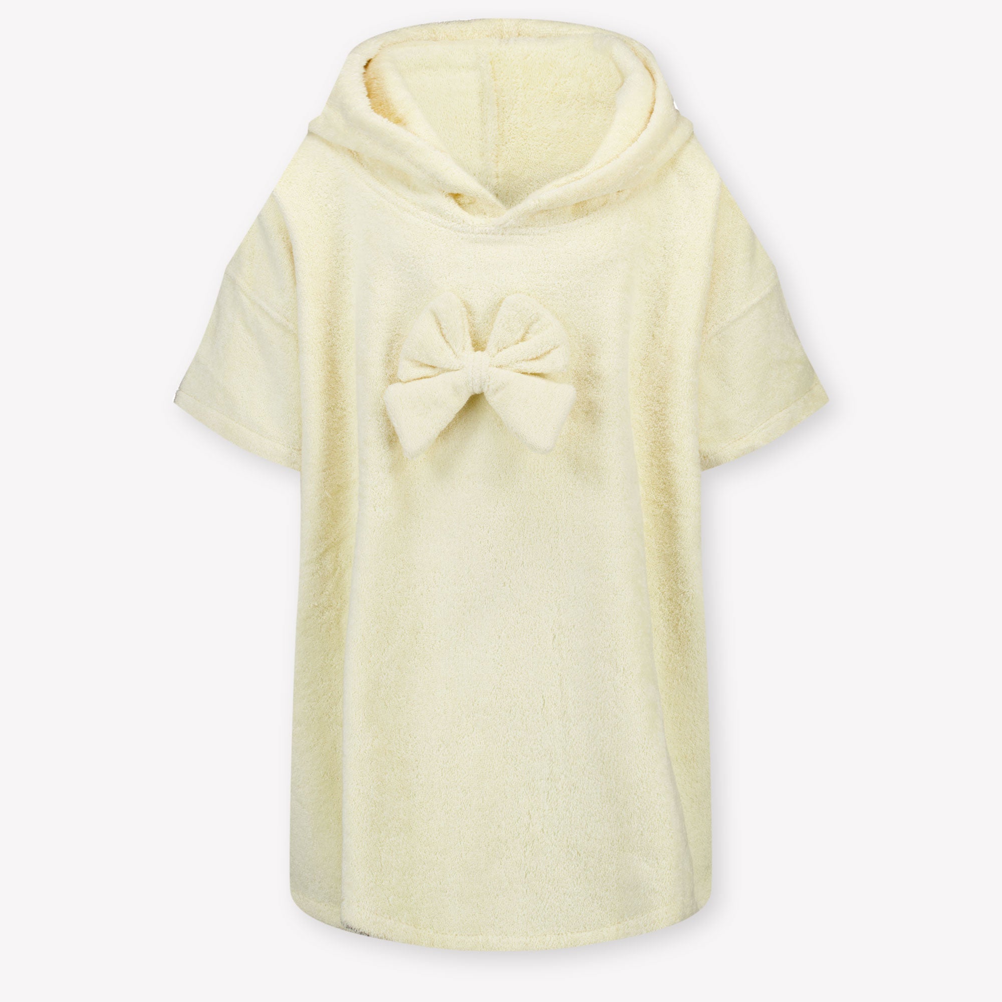 Luvbug Kids Girls Swimwear In OffWhite