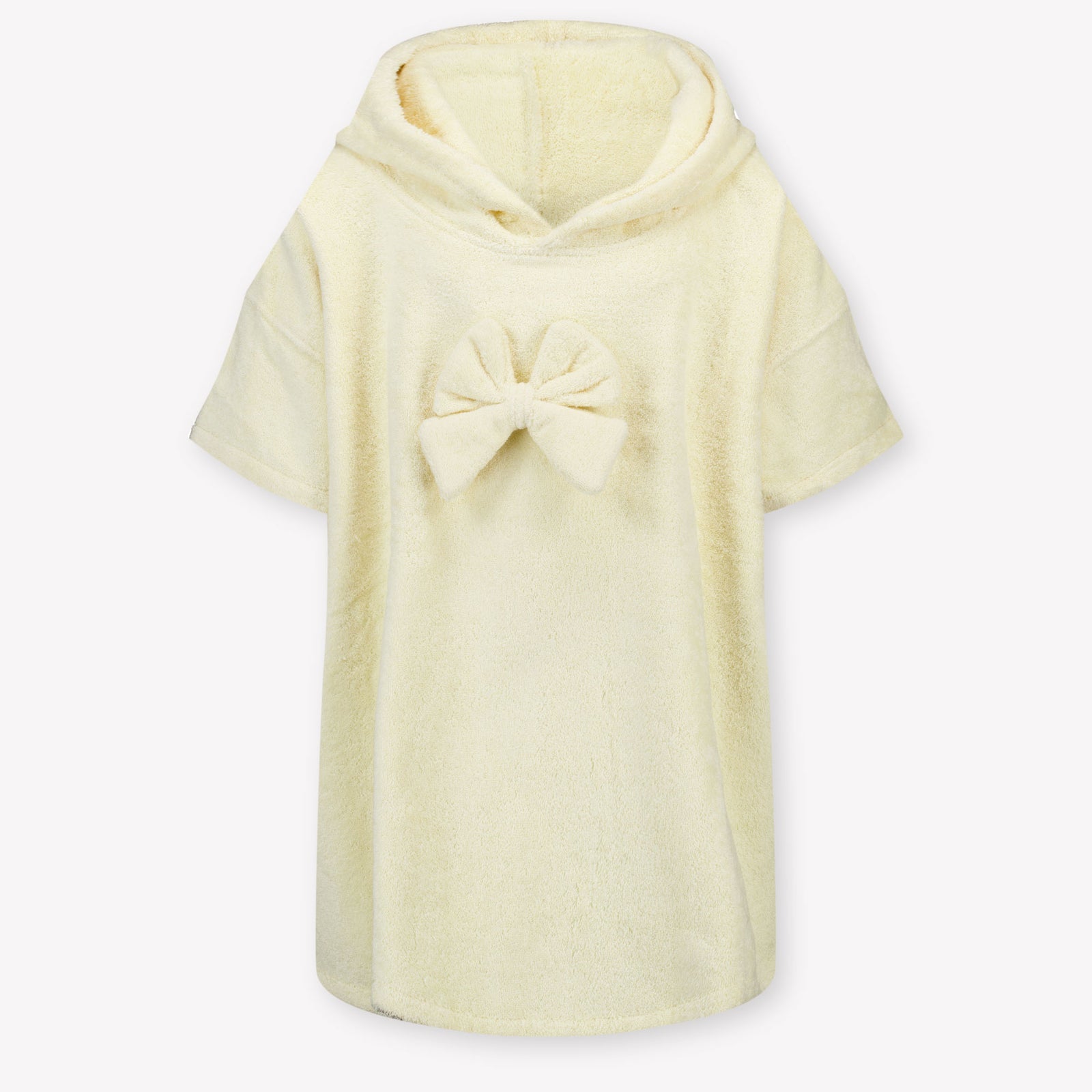 Luvbug Kids Girls Swimwear In OffWhite