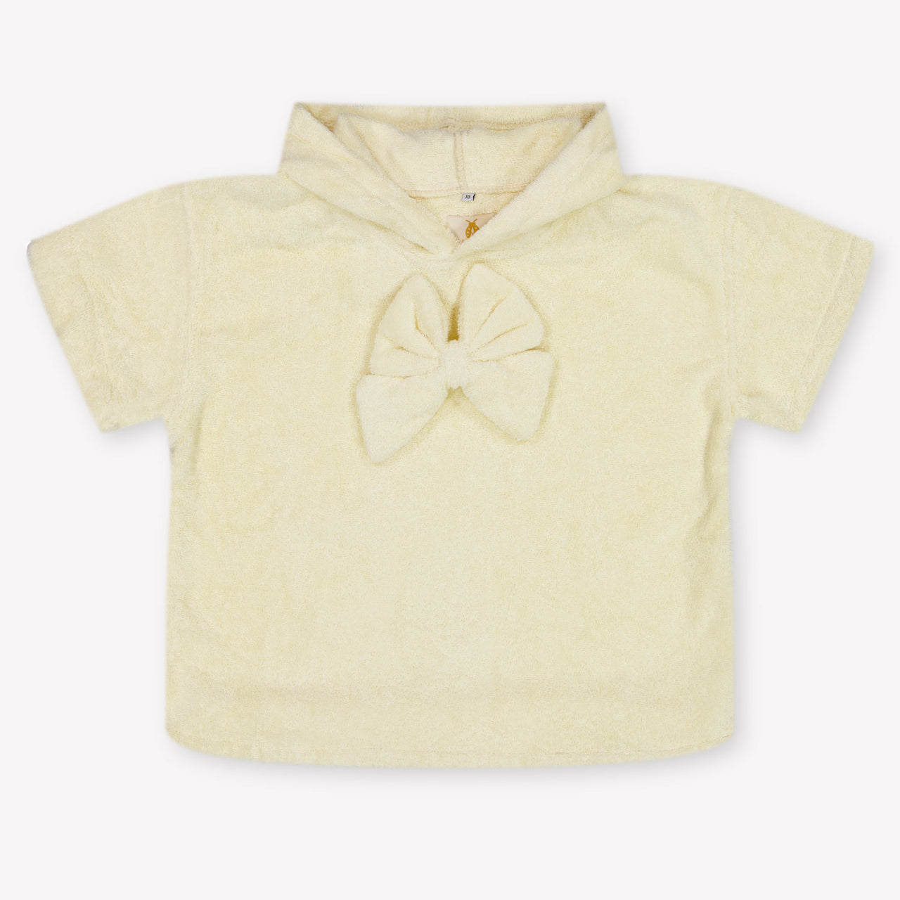 Luvbug Kids Girls Swimwear In OffWhite