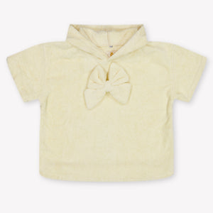 Luvbug Kids Girls Swimwear In OffWhite