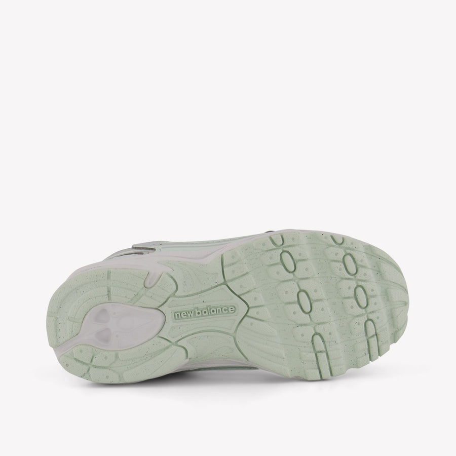 New Balance Unisex Sneakers In Mint