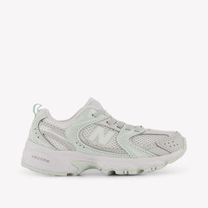 New Balance Unisex Sneakers In Mint