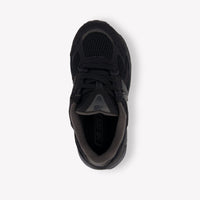 New Balance Unisex Sneakers In Black