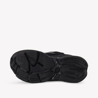 New Balance Unisex Sneakers In Black