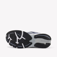 New Balance Unisex Sneakers In Navy