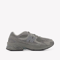 New Balance Unisex Sneakers In Gray
