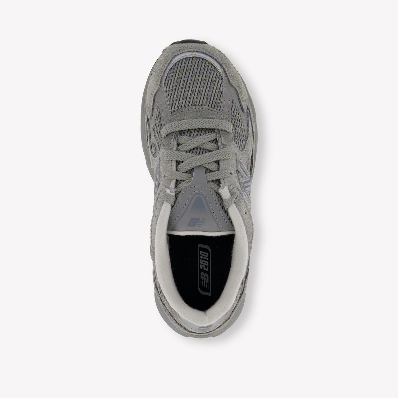 New Balance Unisex Sneakers In Gray