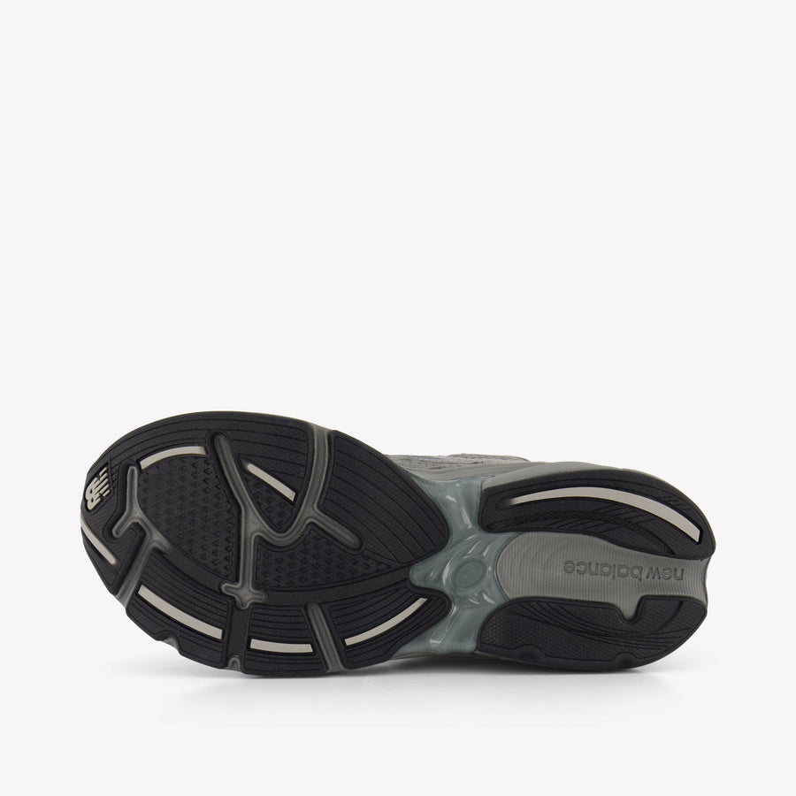 New Balance Unisex Sneakers In Gray
