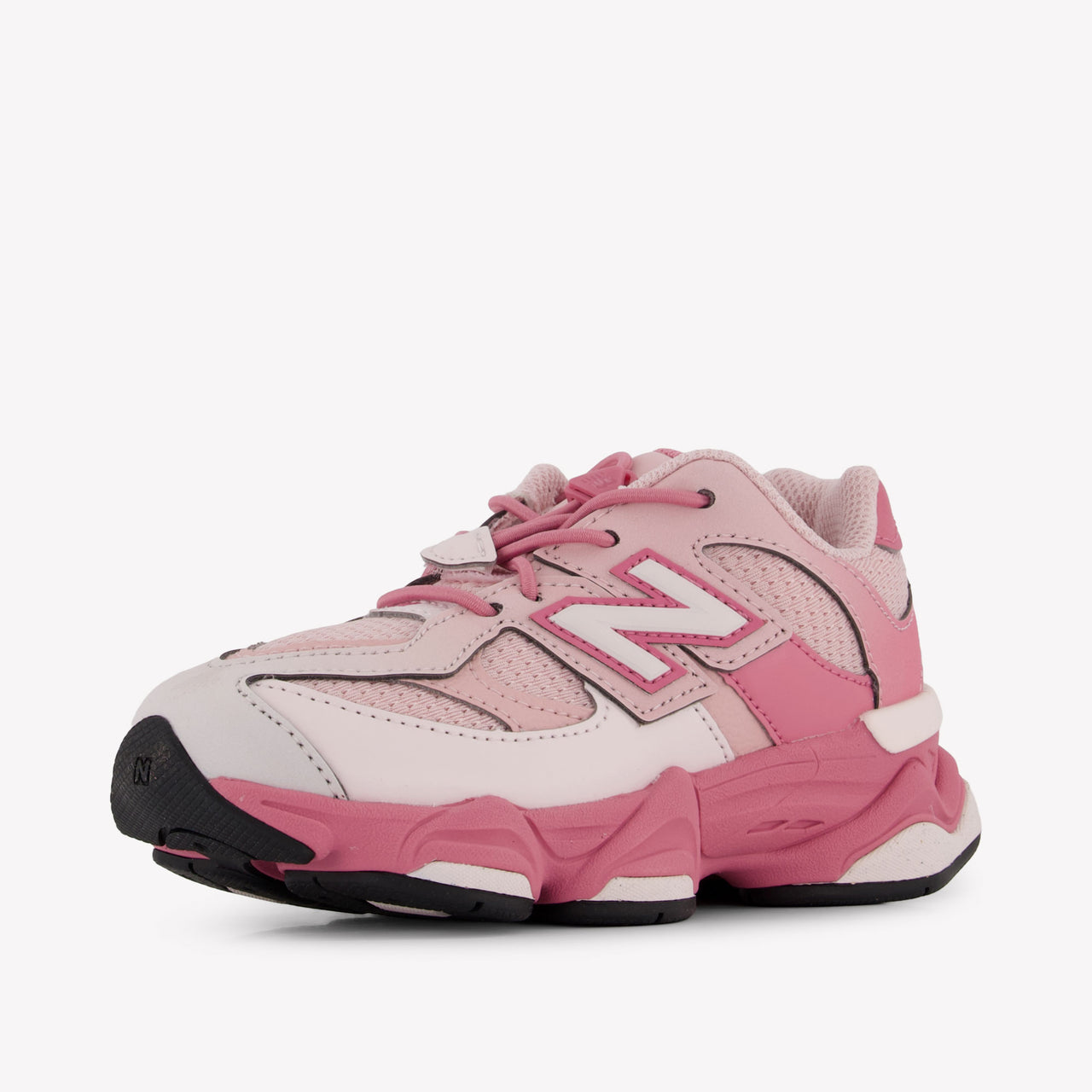 New Balance Unisex Sneakers In Roze