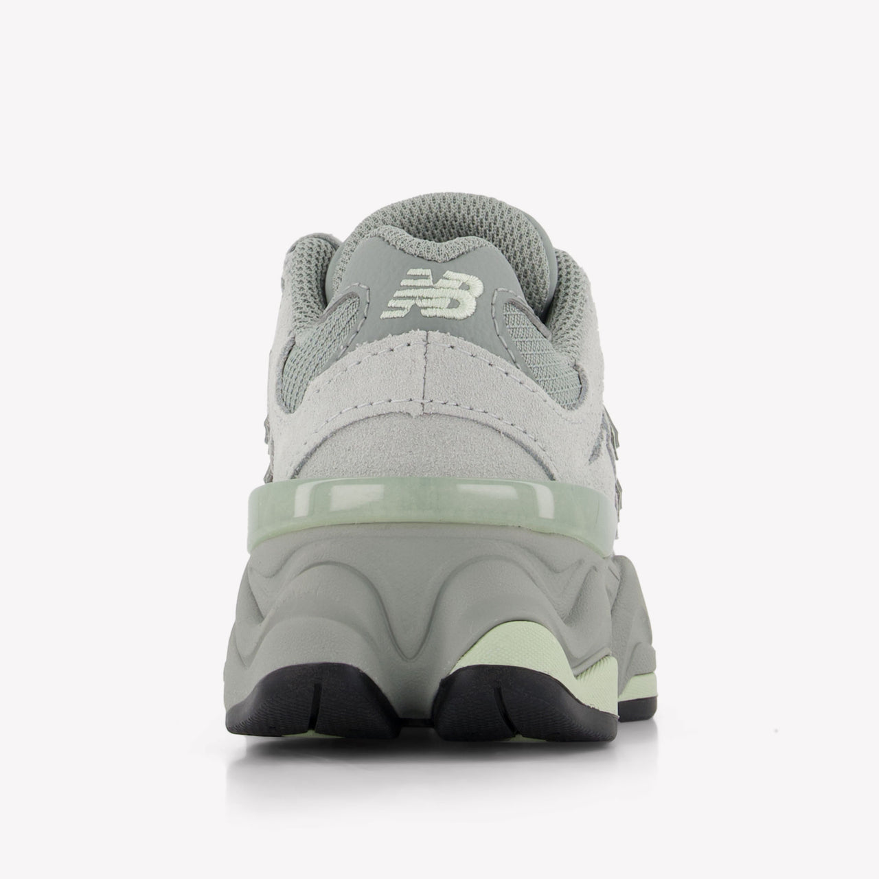 New Balance Unisex Sneakers In Light Gray