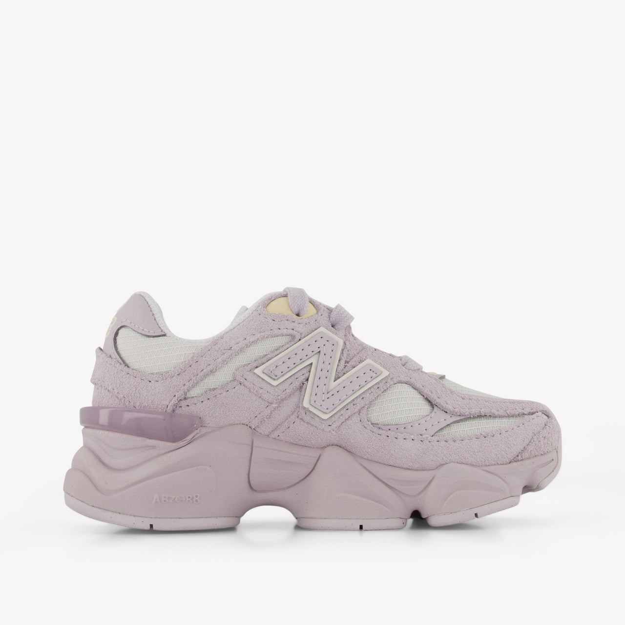 New Balance Unisex Sneakers In Lila