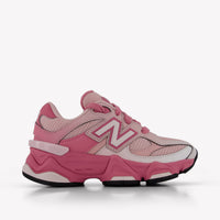 New Balance Unisex Sneakers In Pink