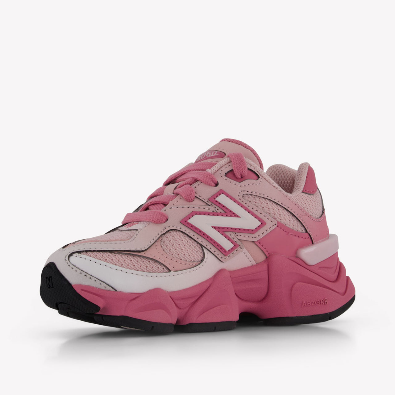 New Balance Unisex Sneakers In Pink