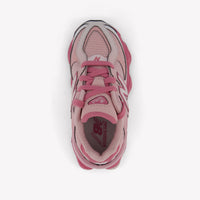 New Balance Unisex Sneakers In Pink