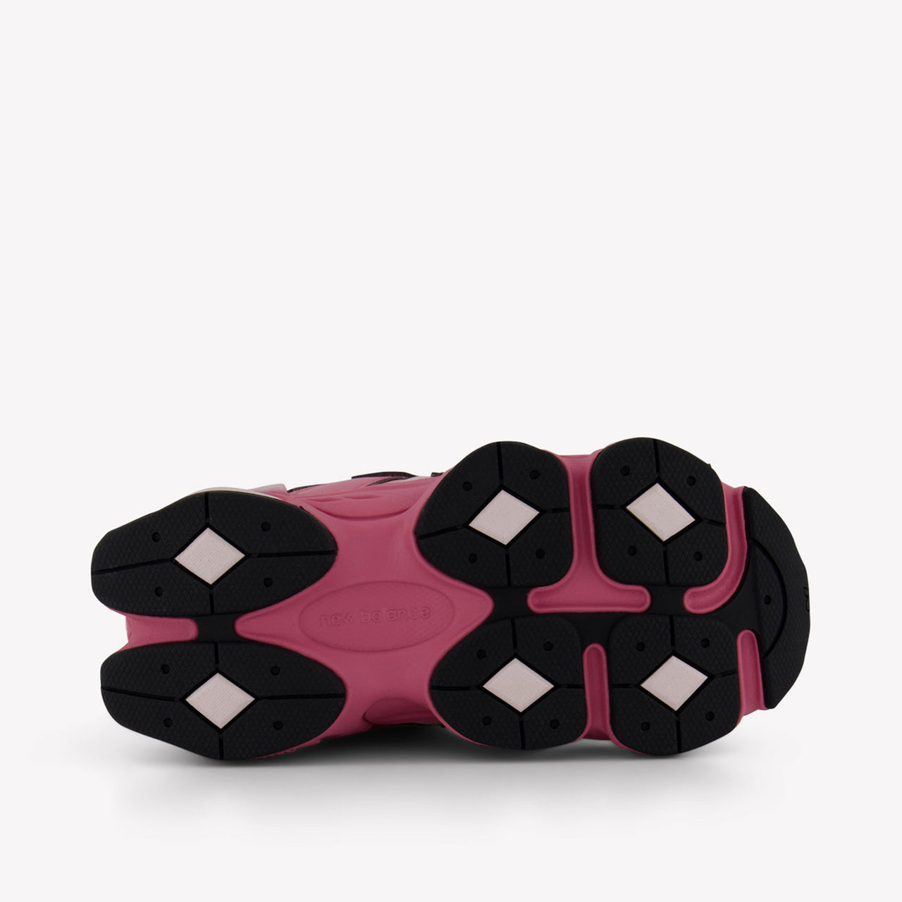 New Balance Unisex Sneakers In Pink