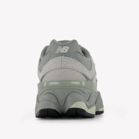 New Balance 9060 Unisex Sneakers In Licht Grijs