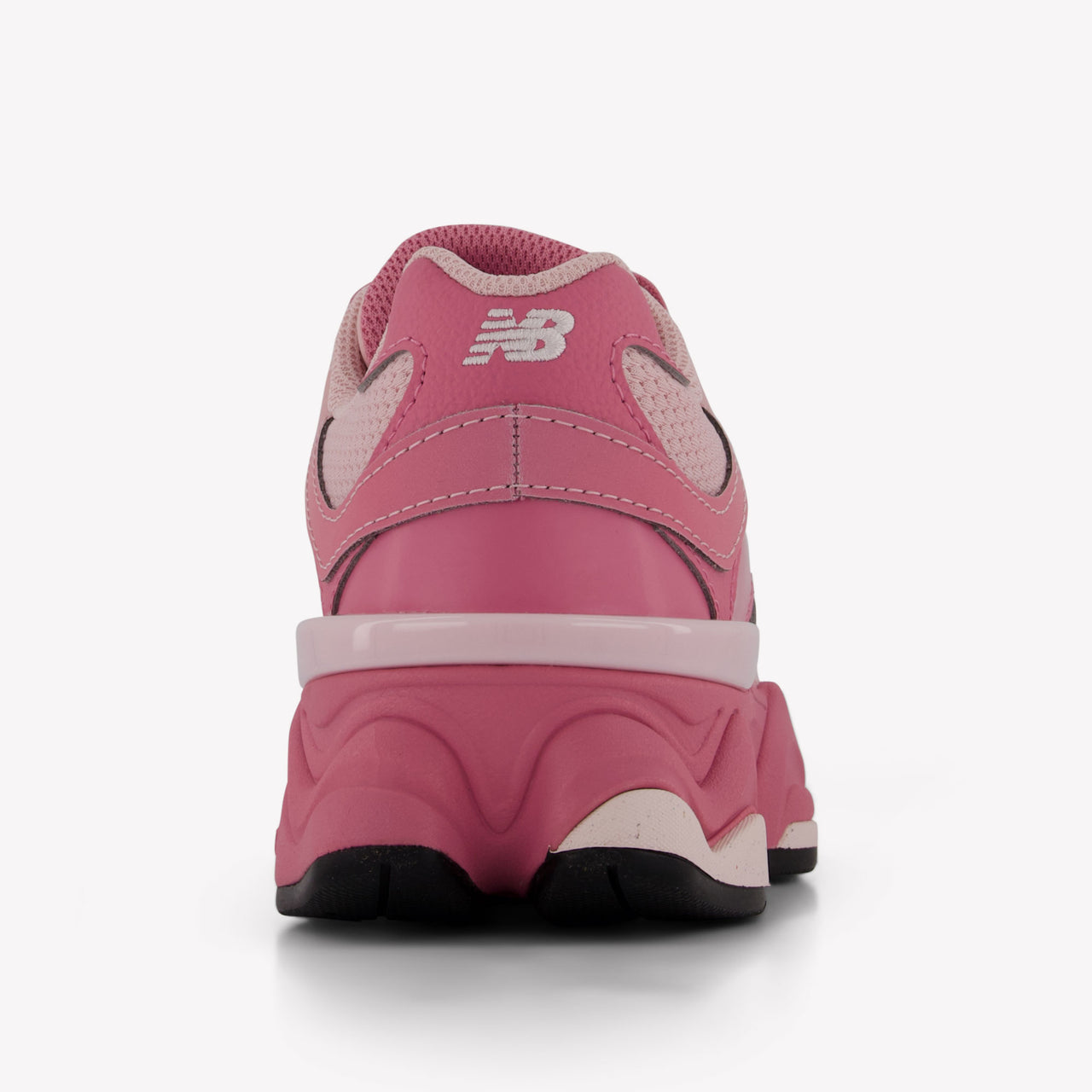 New Balance Unisex Sneakers In Pink