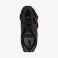 New Balance Unisex Sneakers In Black
