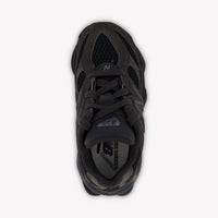 New Balance Unisex Sneakers In Black