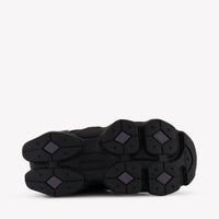 New Balance Unisex Sneakers In Black