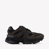 New Balance 9060 Kinder Unisex Sneakers In Zwart