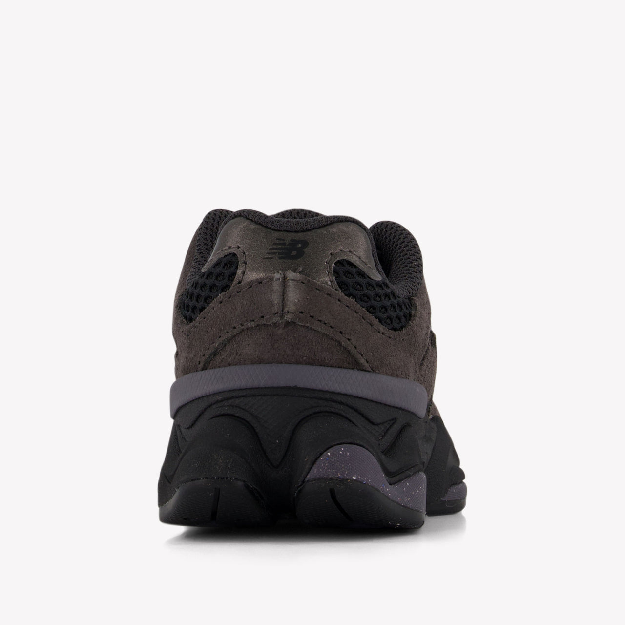 New Balance Unisex Sneakers In Black