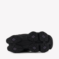 New Balance Unisex Sneakers In Black