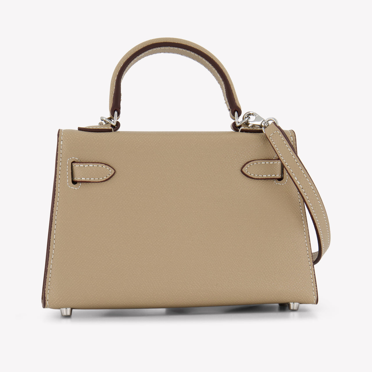 Prinsessefin Kinder Meisjes Tas In Beige