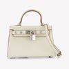 Prinsessefin Kinder Meisjes Tas In Off White