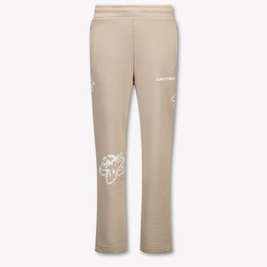 Croyez Kinder Jongens Broek In Zand