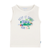 Mayoral Baby Jongens T-Shirt Groen