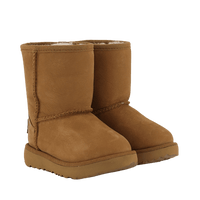 UGG Kinder Unisex Laarzen Camel