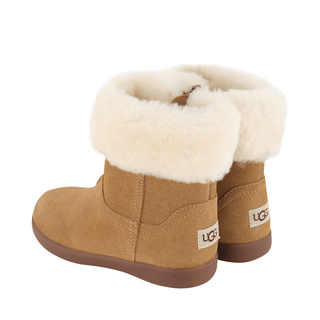 UGG Kinder Unisex Laarzen Camel