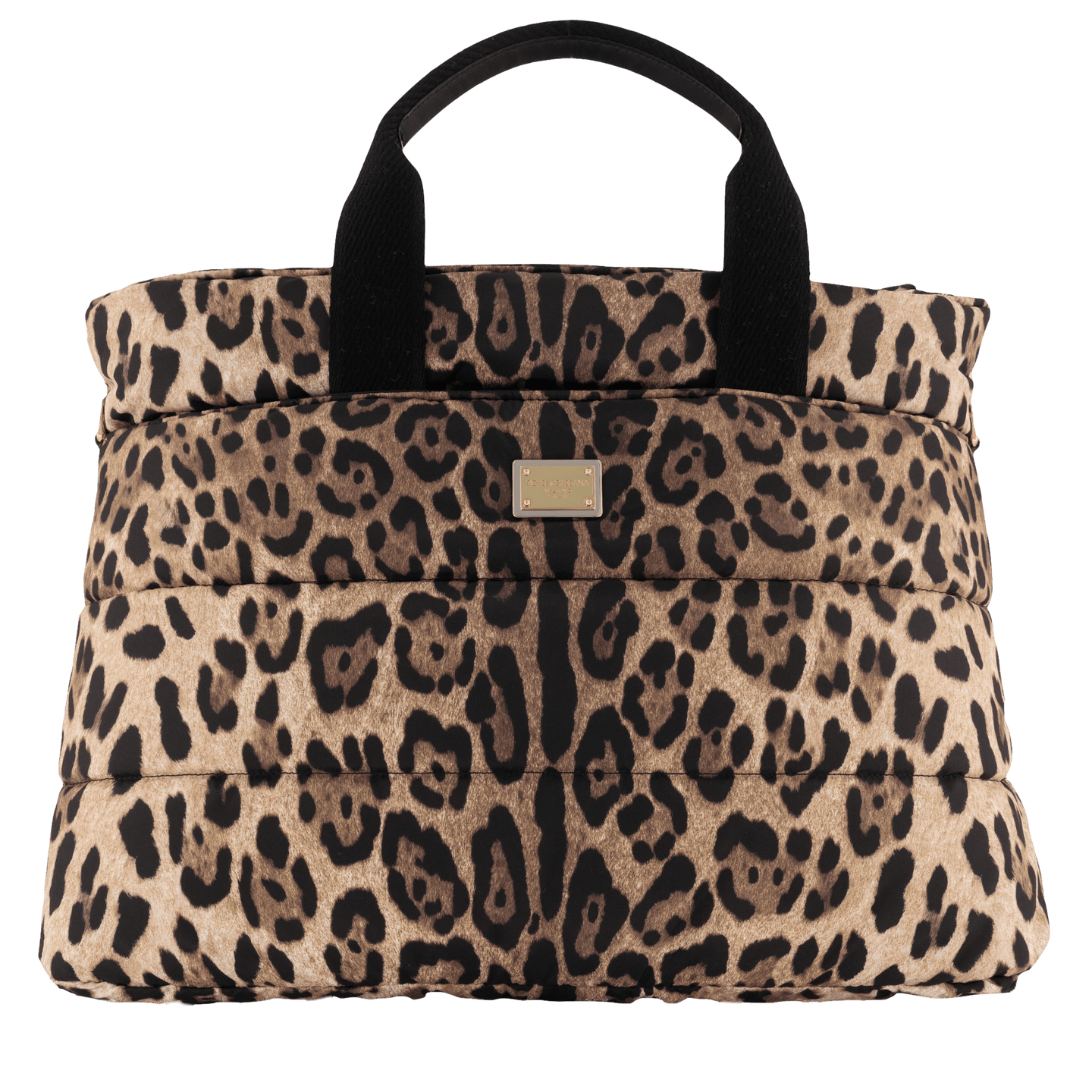 Dolce & Gabbana Luiertas Panter ONE