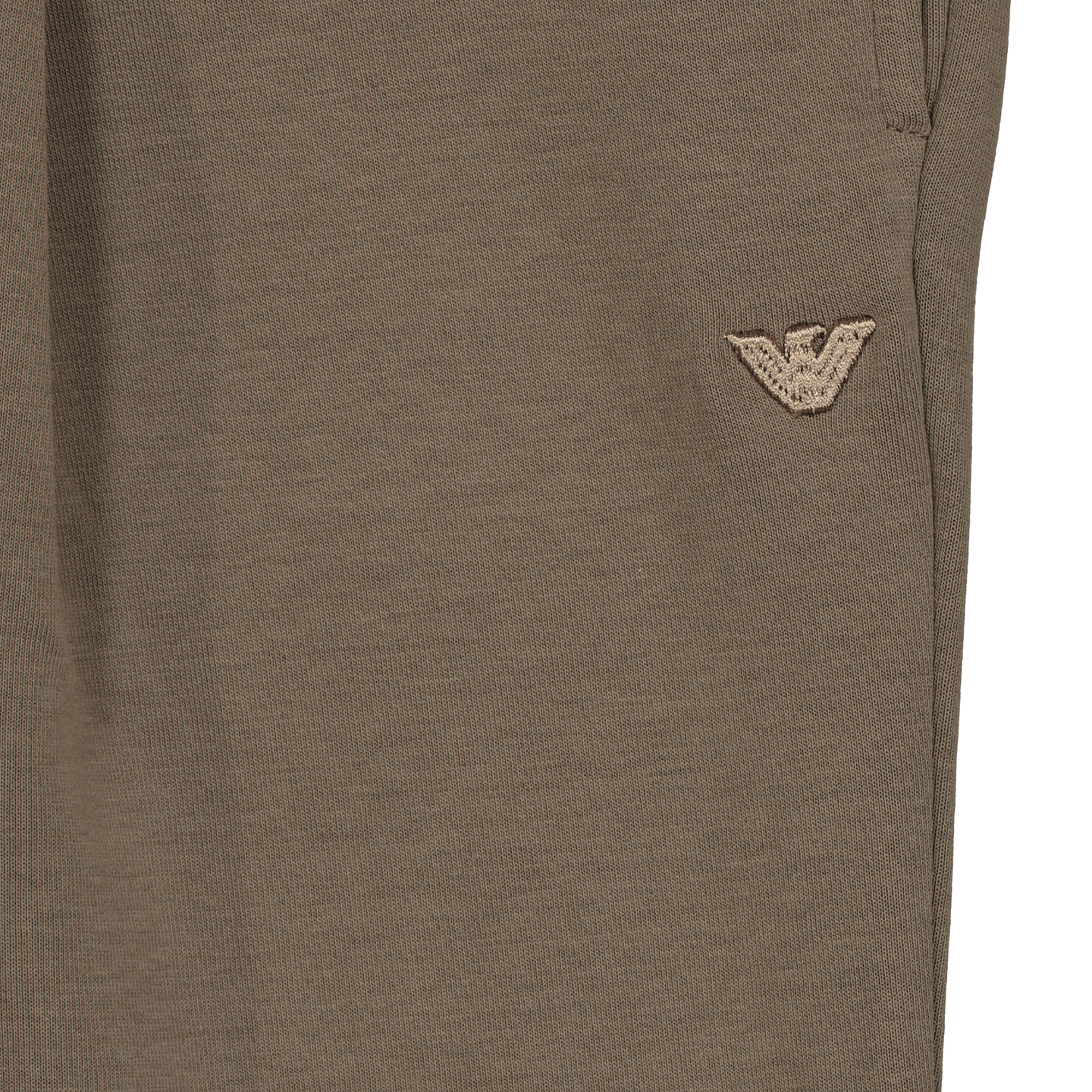 Armani Kinder Jongens Broek Taupe 4Y