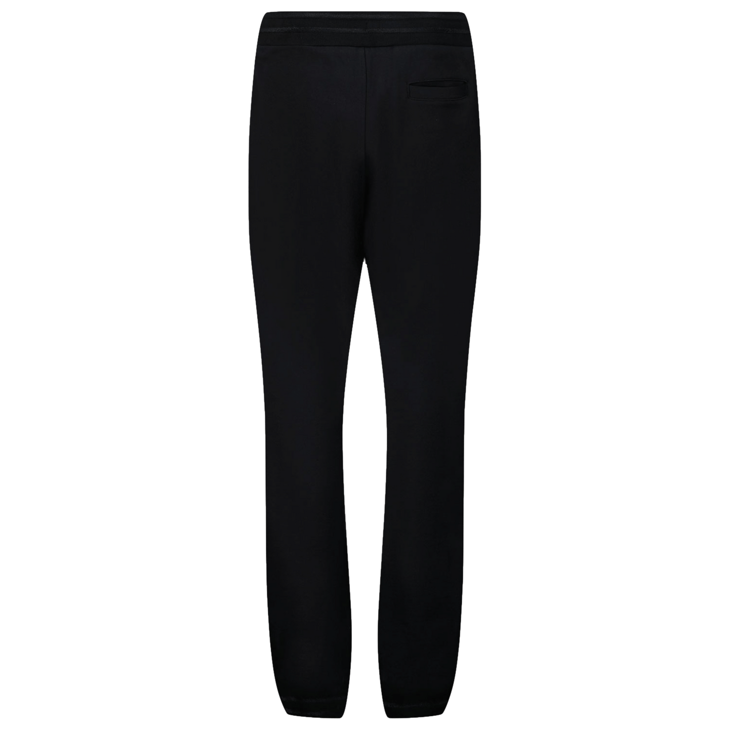 Dolce & Gabbana Kinder Jongens Broek Zwart 2Y