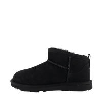 UGG Kinder Meisjes Laarzen Zwart