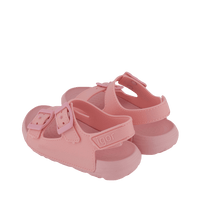 Igor Kinder Meisjes Sandalen Licht Roze