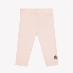 Moncler Baby Girls Legggs  Light Pink
