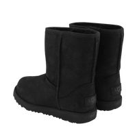 UGG Kinder Unisex Laarzen Zwart