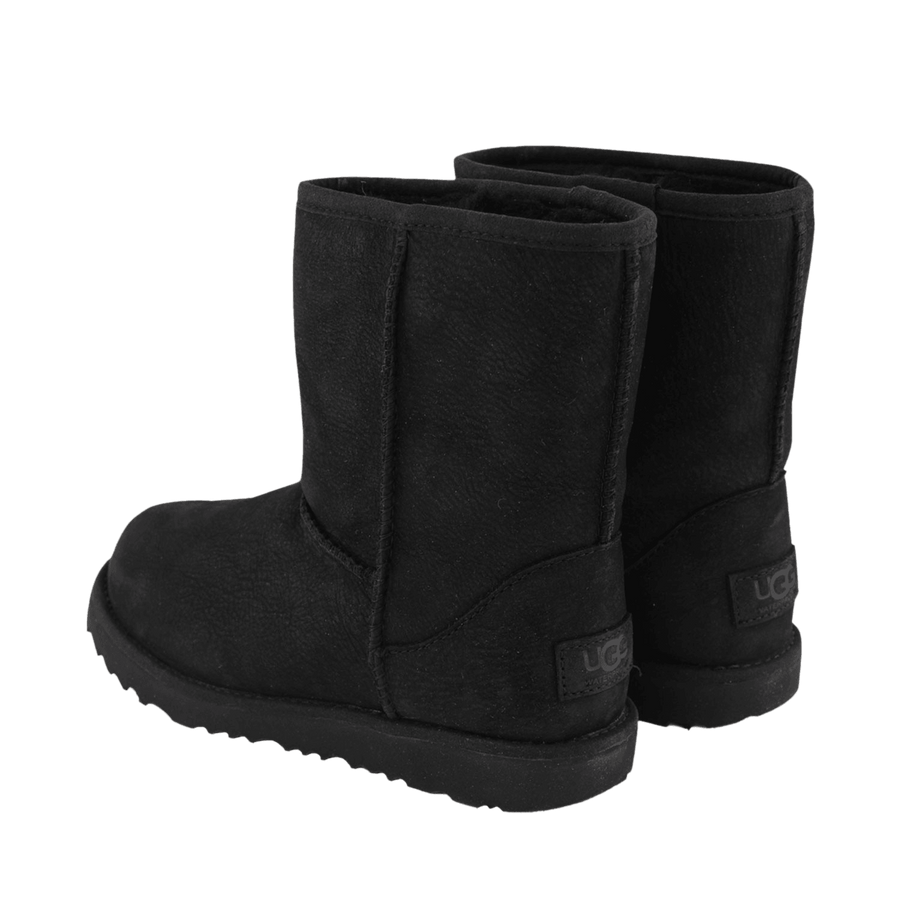 UGG Kinder Unisex Laarzen Zwart