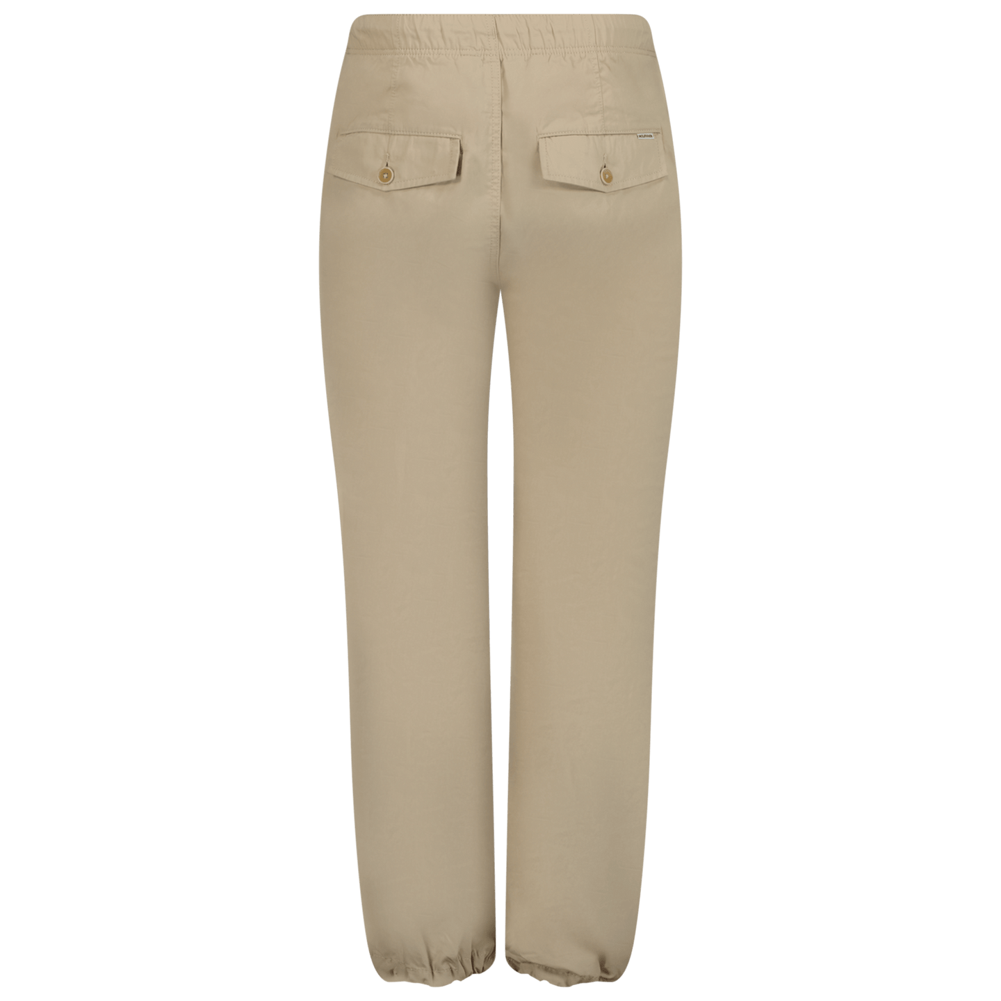 Tommy Hilfiger Kinder Jongens Broek Licht Beige 8Y