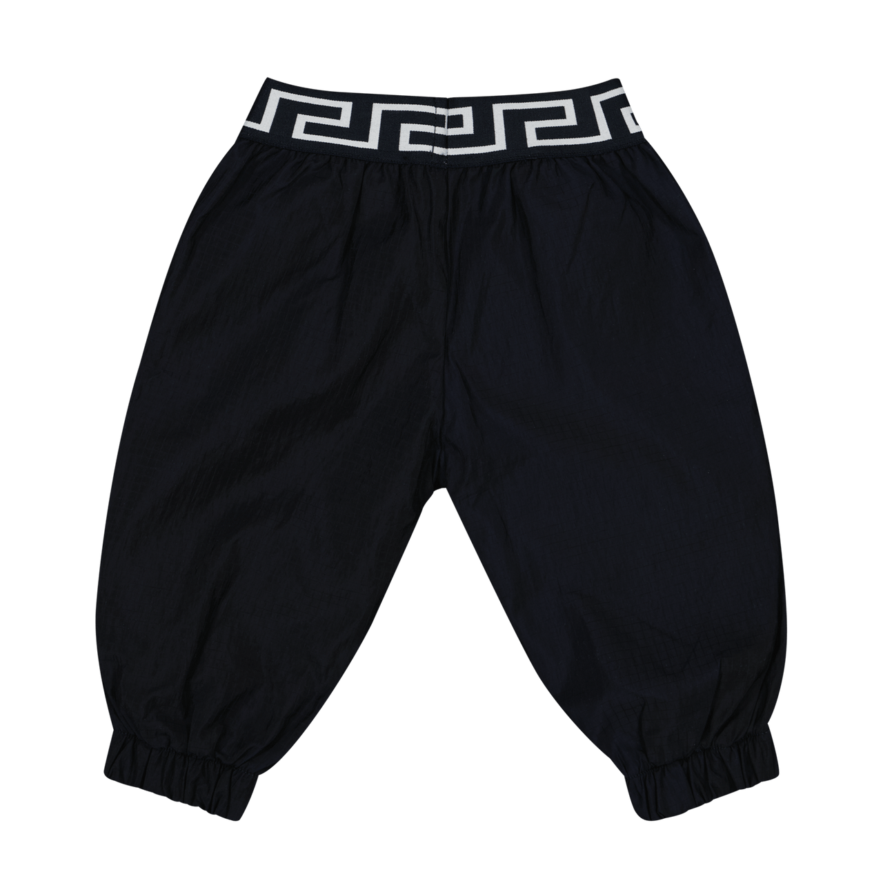 Versace Baby Jongens Broekje Navy