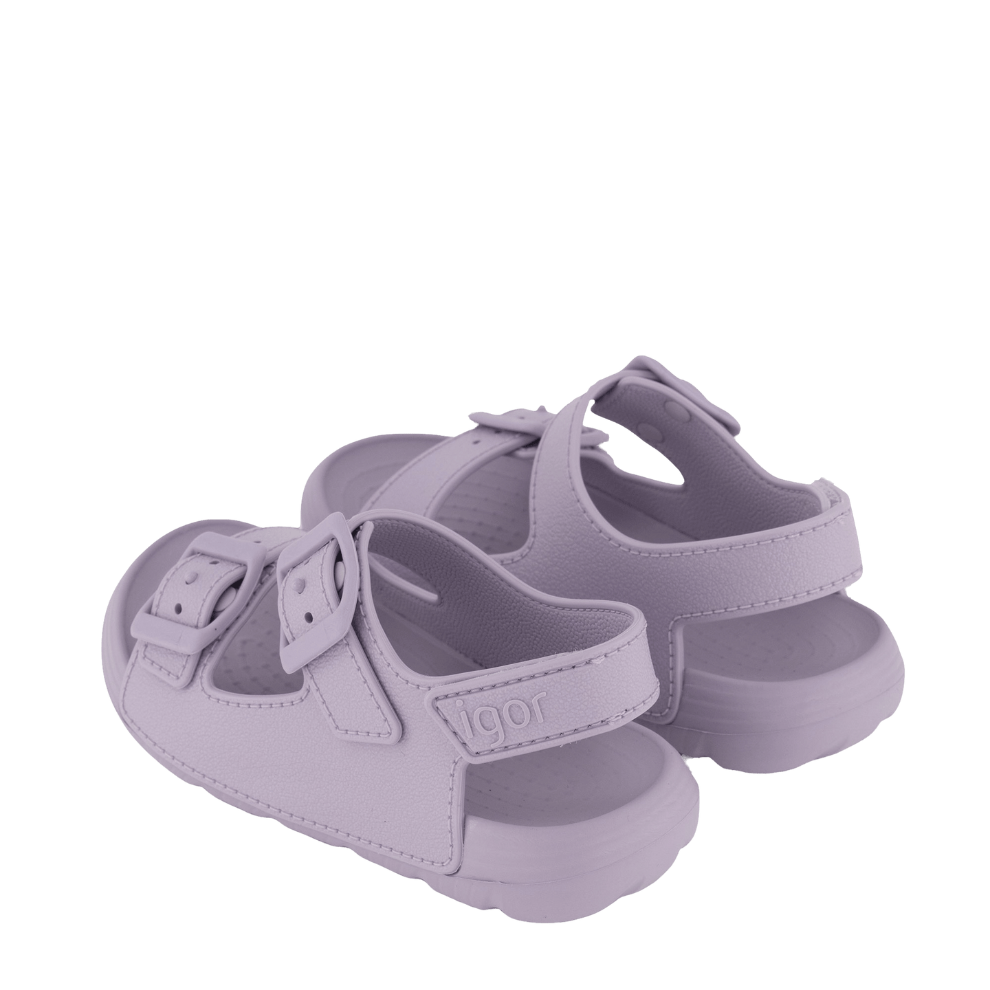 Igor Kinder Meisjes Sandalen Lila 22